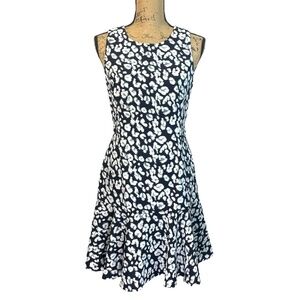 Banana Republic A-Line Dress